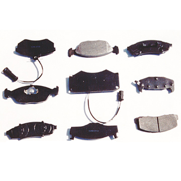 Brake Pads