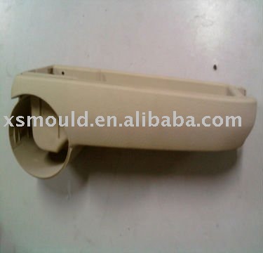 Advanced Plastic Injection Auto Parts