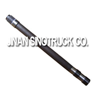 SINOTRUK HOWO Truck Parts AZ9231340223 Drive Shaft 