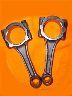 Connecting rod 465Q