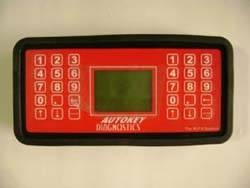 Super MVP Key Decoder/Key programmer