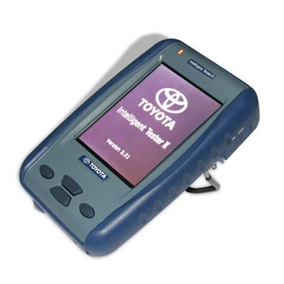 TOYOTA Denso DiagnosticTester II