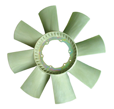 Fan Blade