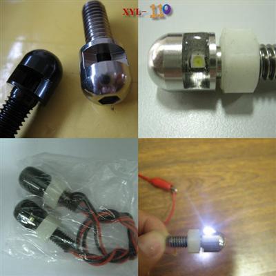 SMD LED Screw