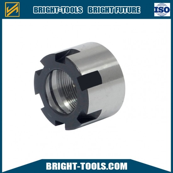 Er clamping nut mini type