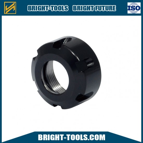 Er clamping nut