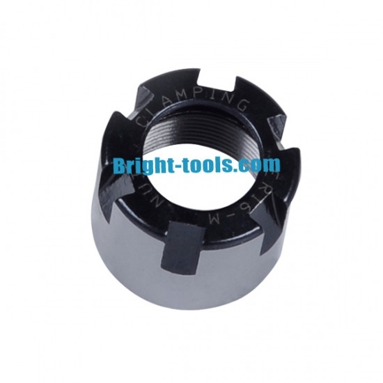 Er clamping nut mini type