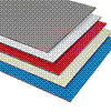 PE Aluminum Plastic Composite Panel