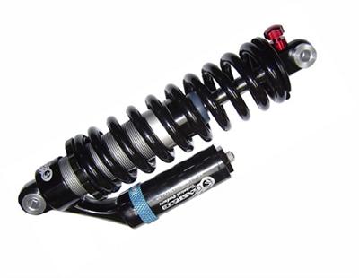 Shocks Absorber Spring