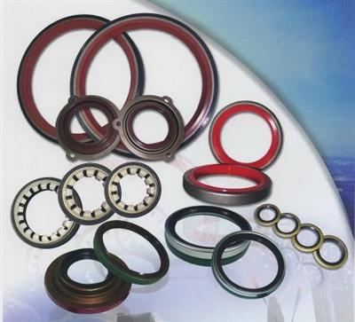 Oil Seal