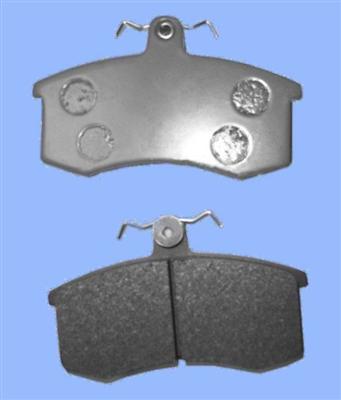 Lada 2101/2108 Brake Pad