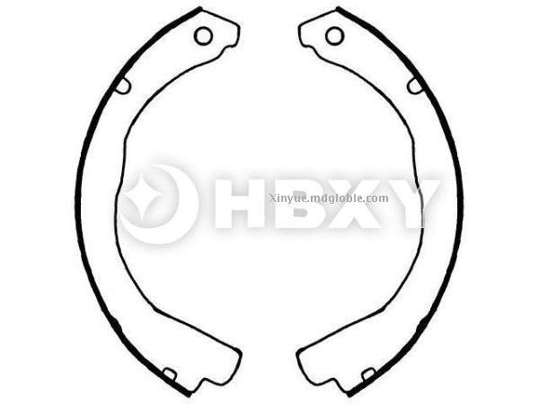 Brake Shoes