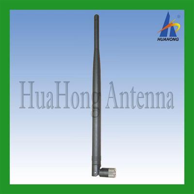 Wifi Rubber Duck Antenna(7dbi)