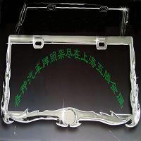 Bmw Mazda Sonata Licence Frame