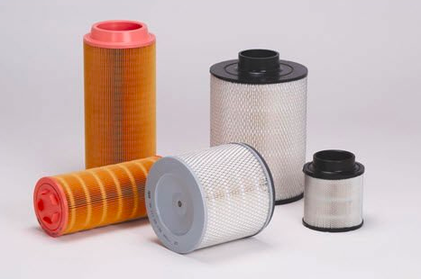 Air Filter 17801-0C010