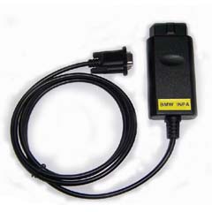 BMW INPA OBD2 INTERFACE