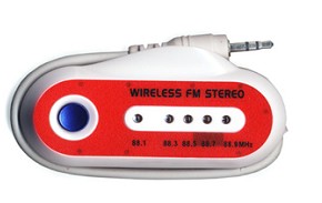 FM Transmitter