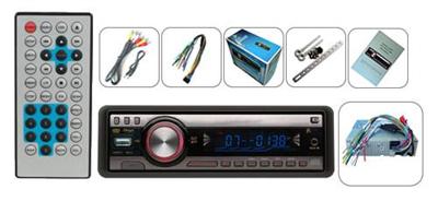 Car Dvd/ Vcd/ Svcd/ Cd/ Hdcd/ Mp3