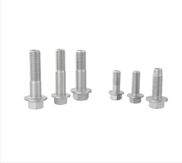 Flange Bolt