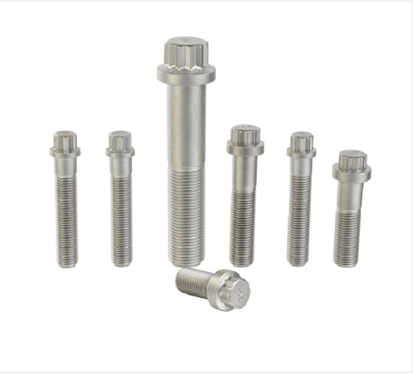 Flange Bolt