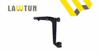 HIGH QUALITY VOLKSWAGEN CONTROL ARM K646109 7D0407151A