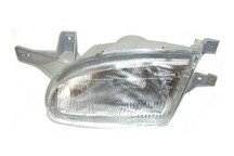 Hyundai Accent(1998-1999)Head lamp