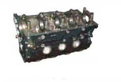 CHRYSLER 2.5L CYLINDER BLOCK