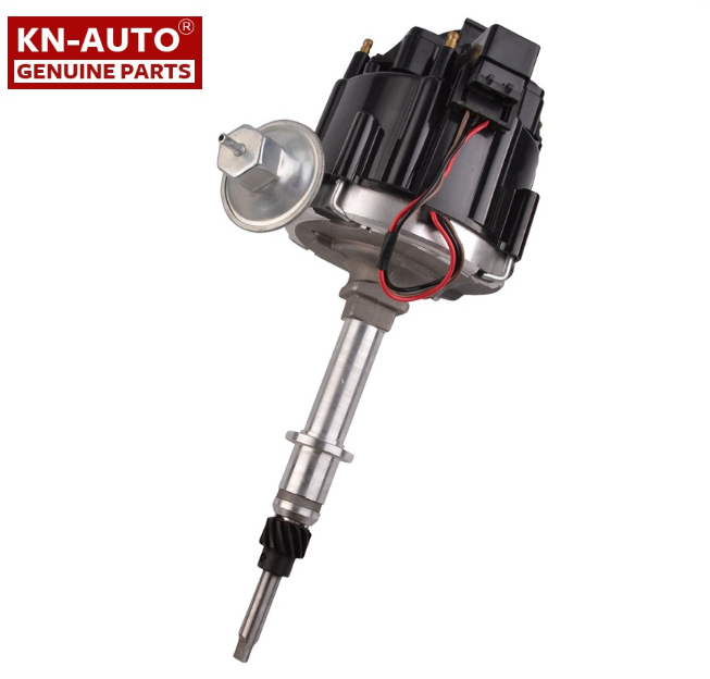 GM250 HEI Swivel Shif Ignition Distributor for 6CYL 