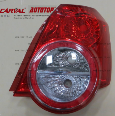 TAIL LAMP FOR AVEO'08 (R WHITE L RED)/R90244940 