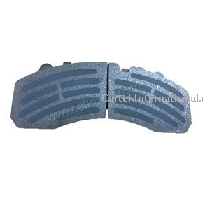 BRAKE PADS