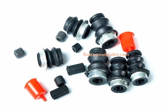 Brake Rubber Bushing