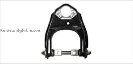 Suspension control arm