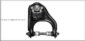 Suspension control arm L.R.Isuzu-4x4