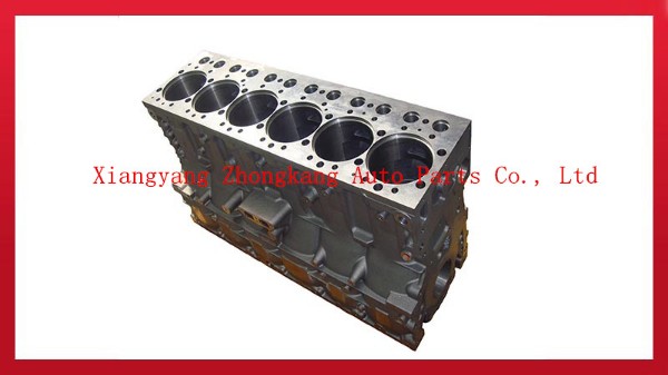 Renault Cylinder Block