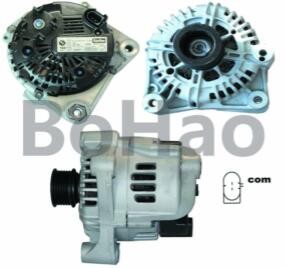 Alternator 325i 520 525 530Li  730Li X3 BMW