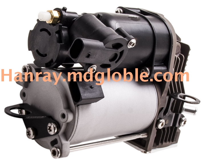 Air Suspension Compressor 1643200304 For Mercedes-Benz W164