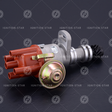 VOLVO B21 Ignition distributor