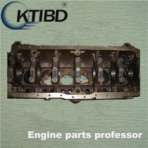 6BD1 Cylinder Block