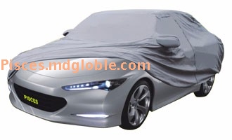 Car Cover