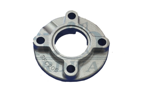 Pillow Blocks Stainless Steel Bearing Housing Casting