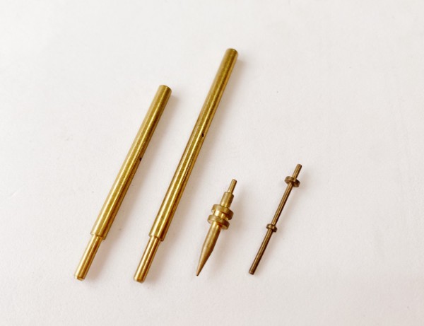 brass pin